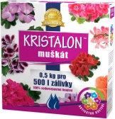 Kristalon muškát 500g