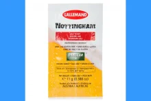 Lallemand Notthingam Ale 11g