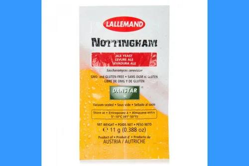 Lallemand Notthingam Ale 11g