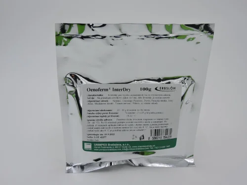 Oenoferm® InterDry 100g