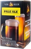 Koncentrát Pale Ale 1,7kg Vik Beer