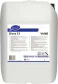 Divos C1 VM60 24,5kg