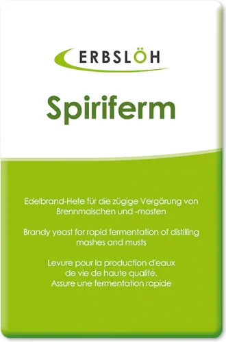 Spiriferm 500g