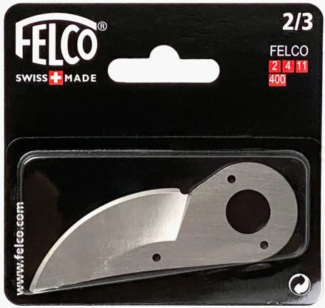 Čepeľ Felco 2,4,11,400