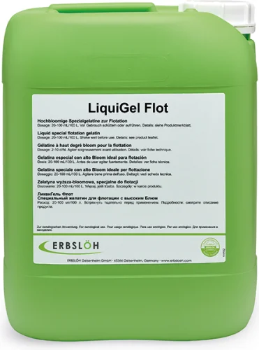 Liquigel Flot 10kg