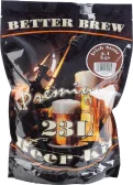 Koncentrát Irish Stout 2,1kg Better Brew