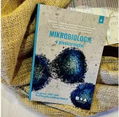 Kniha Mikrobiologie v pivovarnictví