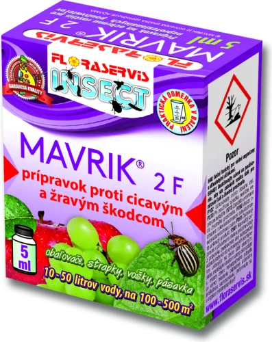 Marvik 2F 5ml