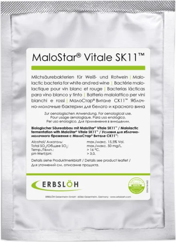 MaloStar® Vitale SK11 50hl