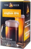 Koncentrát English Ipa 1,7kg Vik Beer