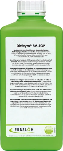 Distizym® FM-Top 1kg