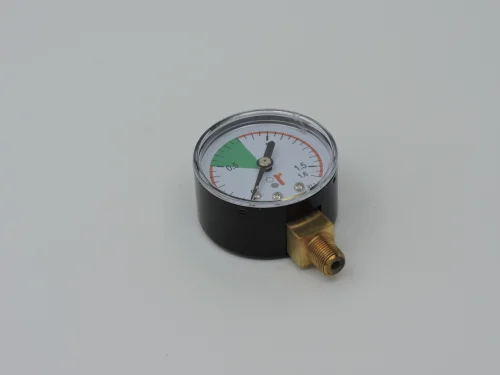 Manometer 1/8´