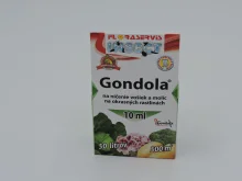 Gondola 10ml