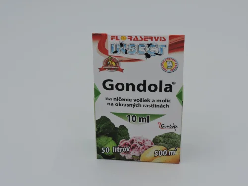 Gondola 10ml