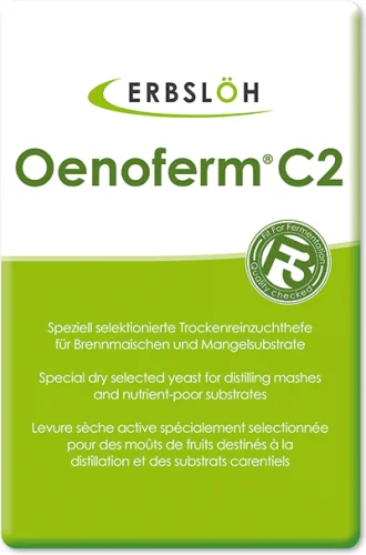 Oenoferm C2 10kg