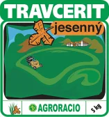 Travcerit jesenný 5kg