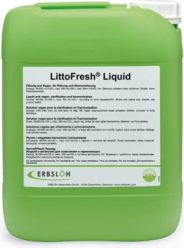 LittoFresh® Liquid 10kg