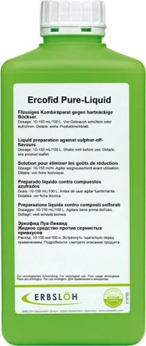 Ercofid Pure-Liquid 1kg