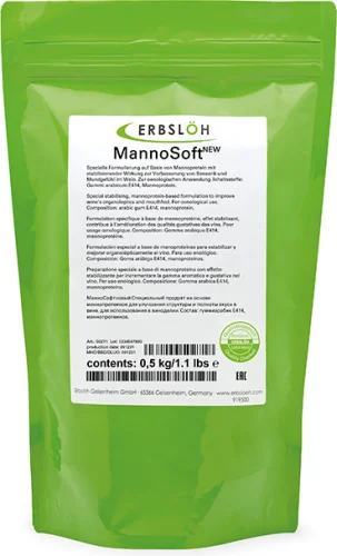 MannoSoft New 0,5kg