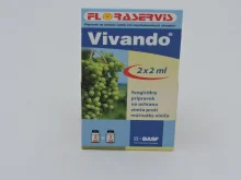 Vivando 2x2ml