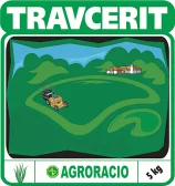 Travcerit 10kg vedro