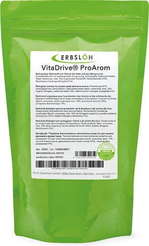 VitaDrive® ProArom 1Kg