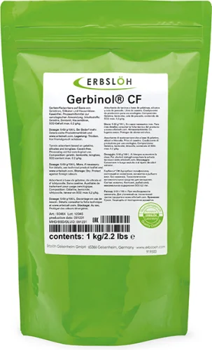 Gerbinol® CF 1kg