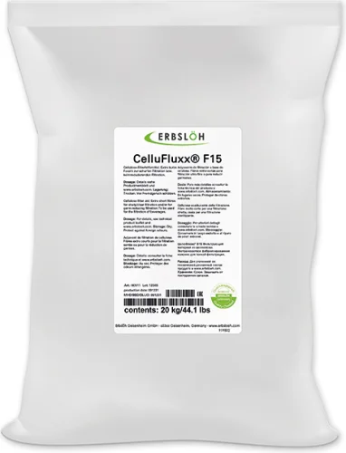 CelluFluxx F15 20kg