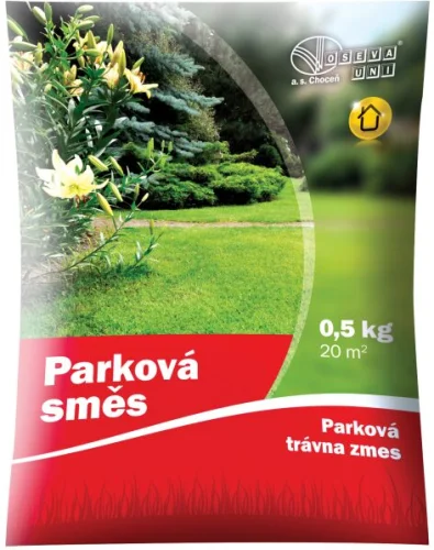 Tráva parková super 500g