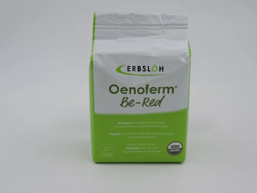 Oenoferm® Be-Red 500g