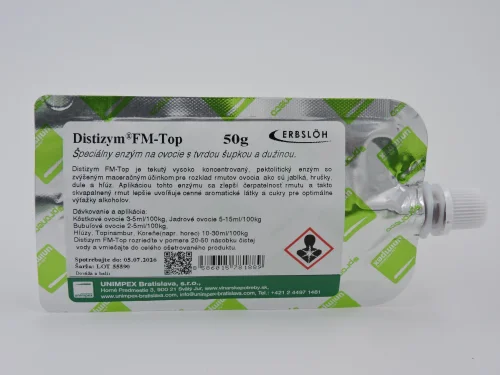 Distizym®  FM-Top 50g