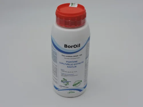 Bor oil 500ml