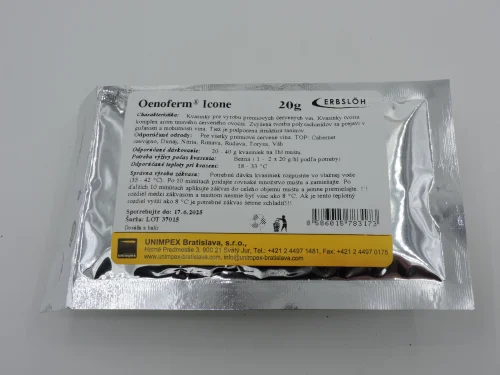 Oenoferm® Icone 20g