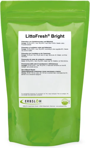 LittoFresh Bright 1kg