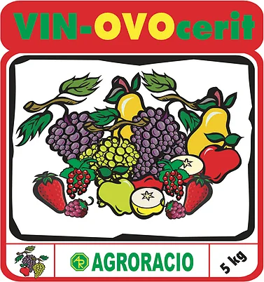 Vin-ovocerit 5kg