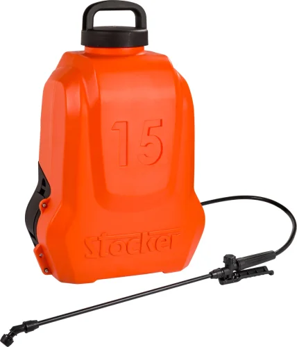 Postrekovač elektrický 15L Stocker 236