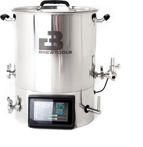 Brewtools Mikropivovar B40 PRO