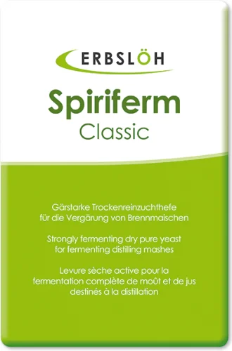 Spiriferm Classic 500g