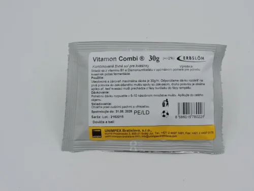 Vitamon Combi 30g