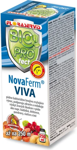 Novaferm Viva 250ml