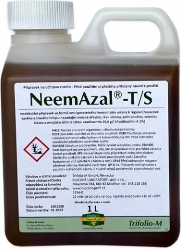 NeemAzal T/S 1L