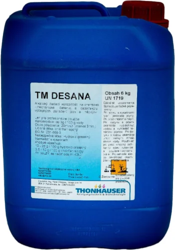 TM Desana 6kg