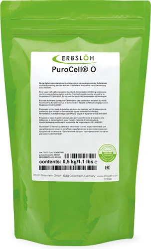 PuroCell O 500g