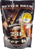 Koncentrát India Pale ale 2,1kg Better Brew