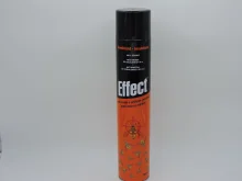 Effect sršne a osy 750ml