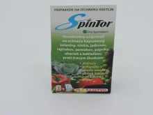 Spintor 6ml