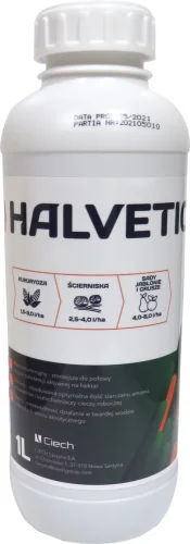 Halvetic 1l