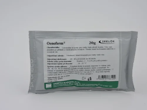 Oenoferm® 20g