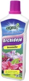 Kvapalné hnojivo na orchidey 500ml Agro